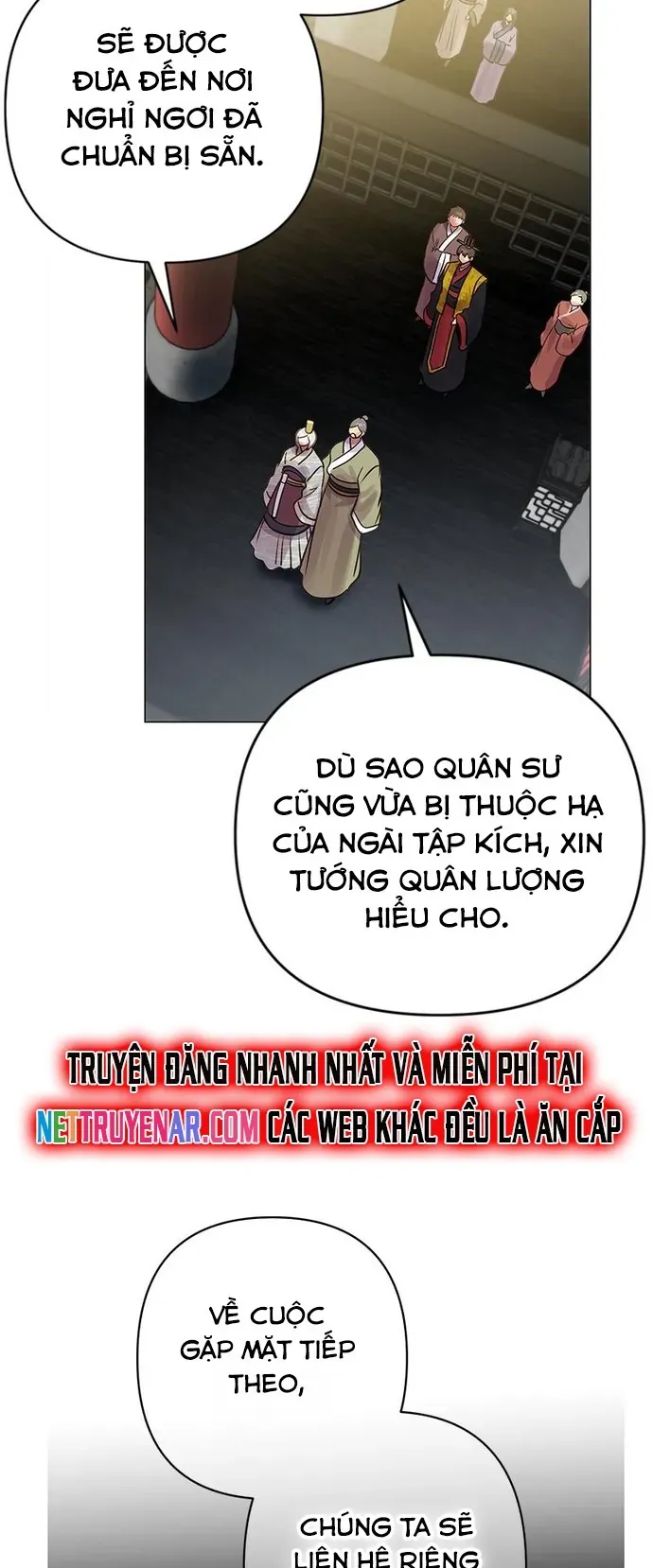 Bánh Răng Thời Gian Chapter 42 - 9