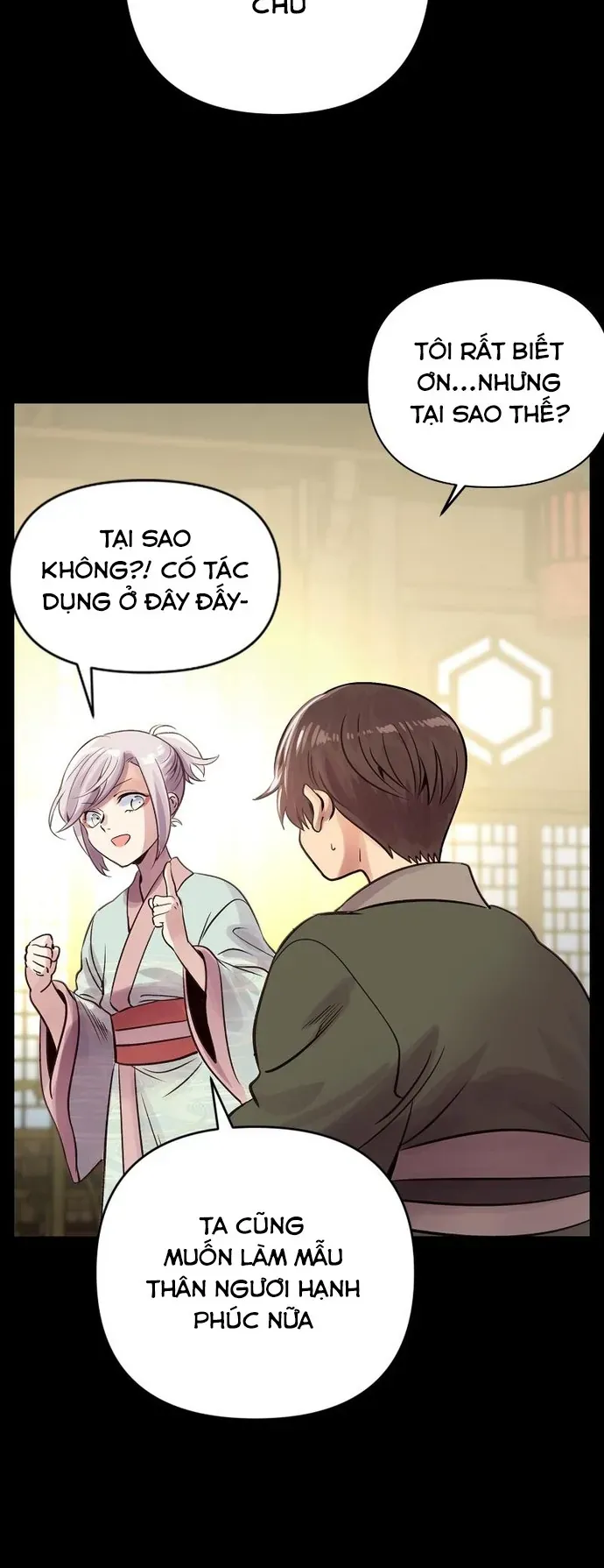 Bánh Răng Thời Gian Chapter 43 - 11