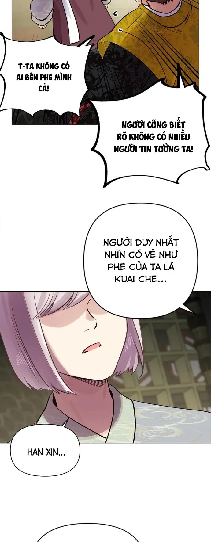 Bánh Răng Thời Gian Chapter 43 - 23