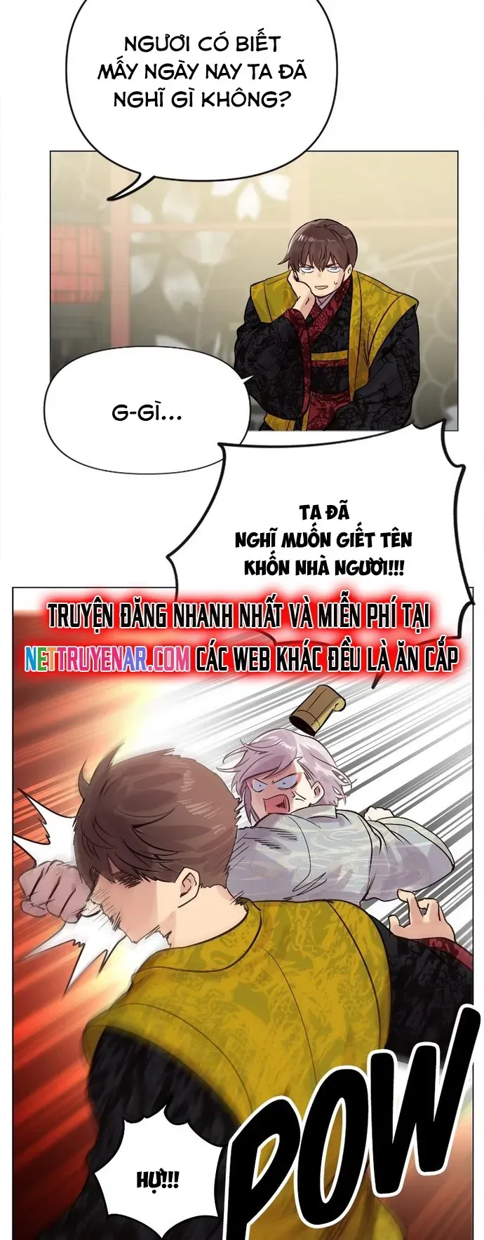 Bánh Răng Thời Gian Chapter 43 - 24