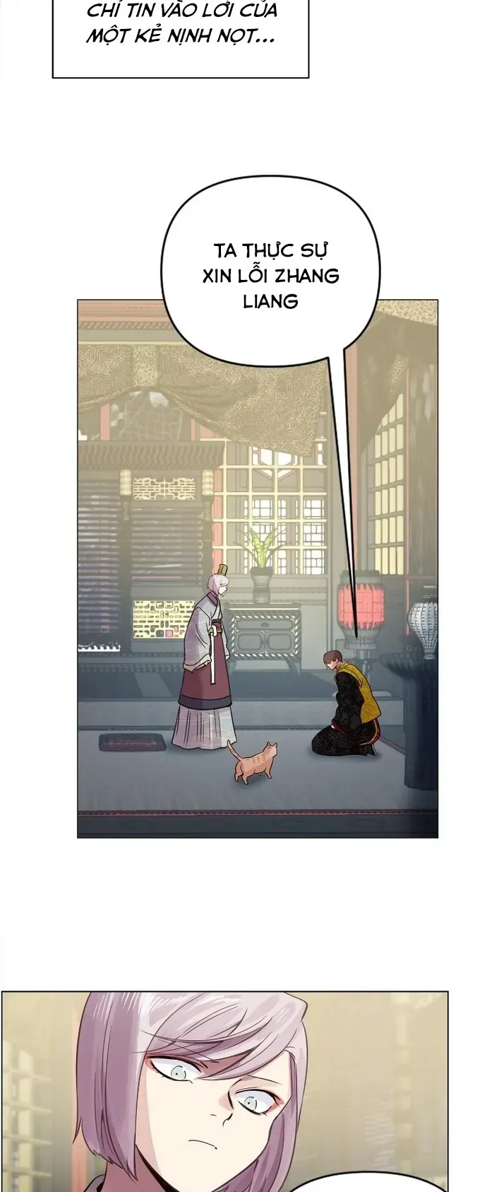 Bánh Răng Thời Gian Chapter 43 - 30