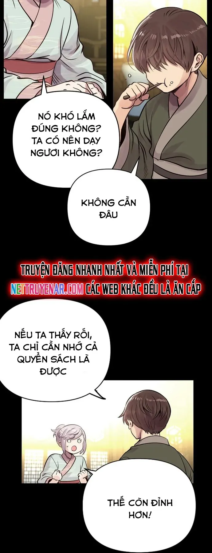 Bánh Răng Thời Gian Chapter 43 - 4