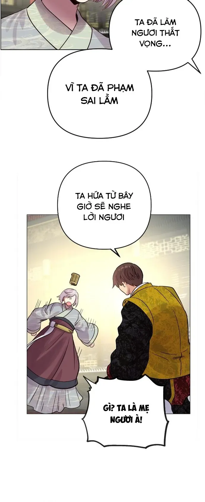 Bánh Răng Thời Gian Chapter 43 - 31