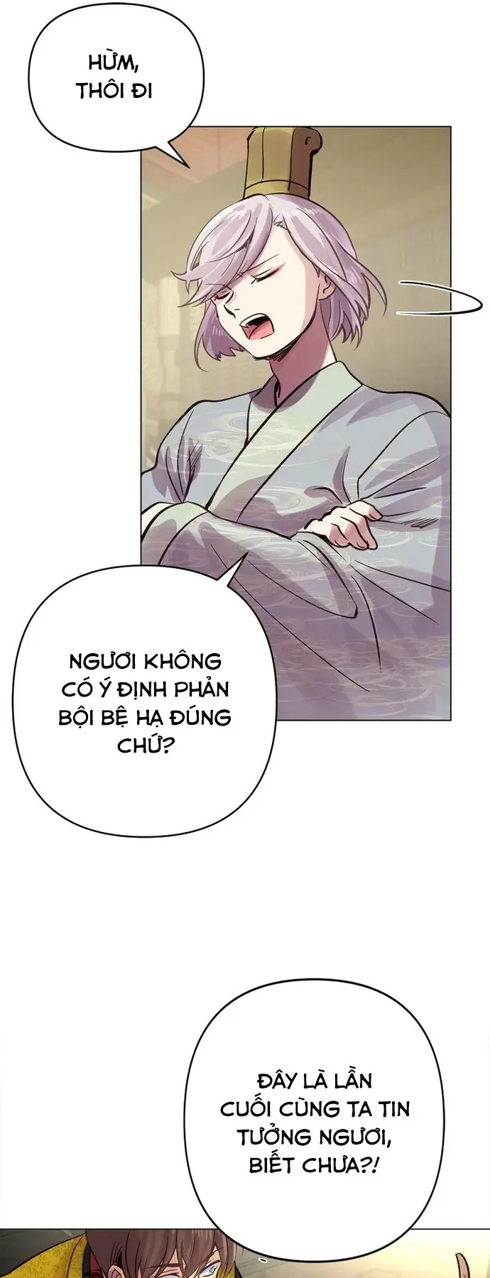 Bánh Răng Thời Gian Chapter 43 - 32