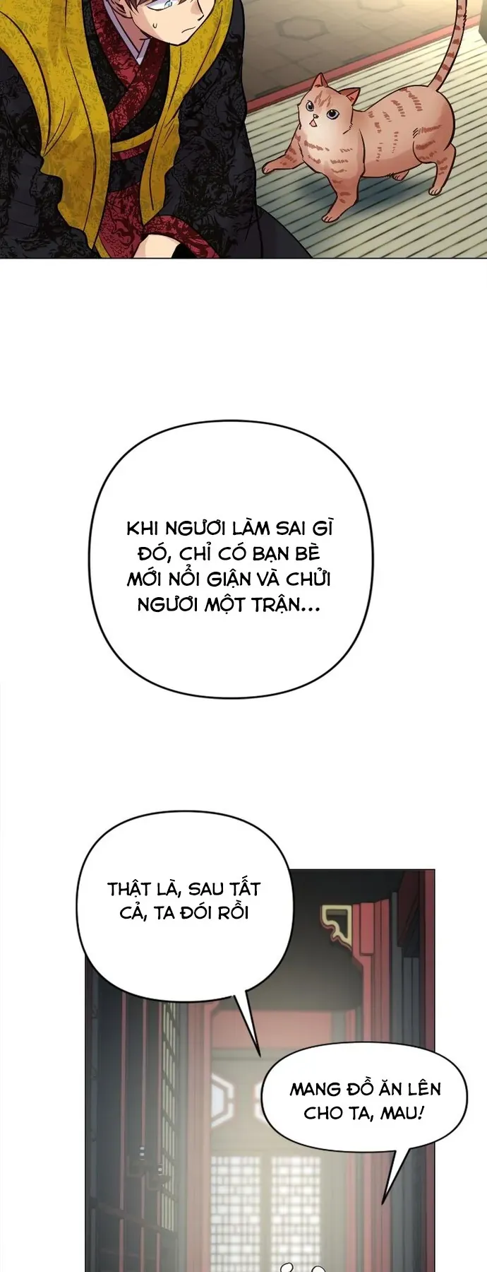 Bánh Răng Thời Gian Chapter 43 - 33