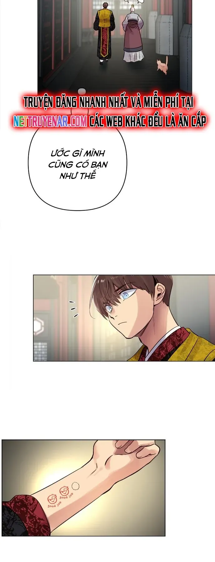 Bánh Răng Thời Gian Chapter 43 - 34