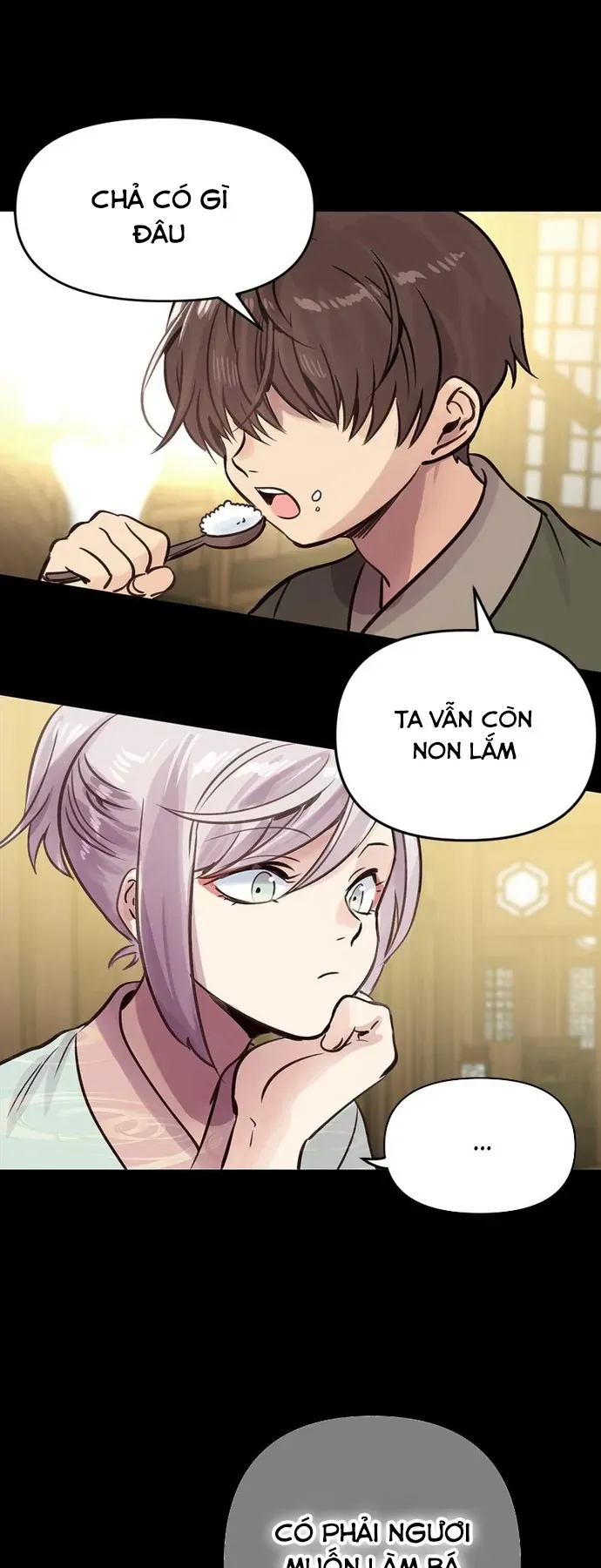 Bánh Răng Thời Gian Chapter 43 - 5