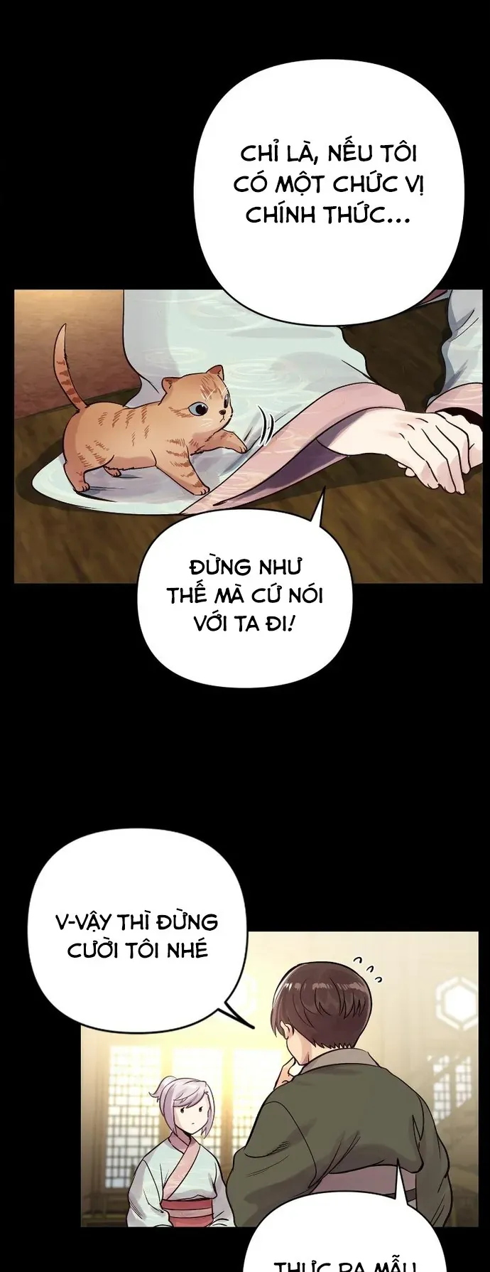 Bánh Răng Thời Gian Chapter 43 - 7