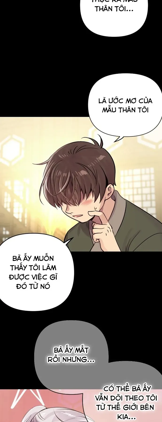 Bánh Răng Thời Gian Chapter 43 - 8