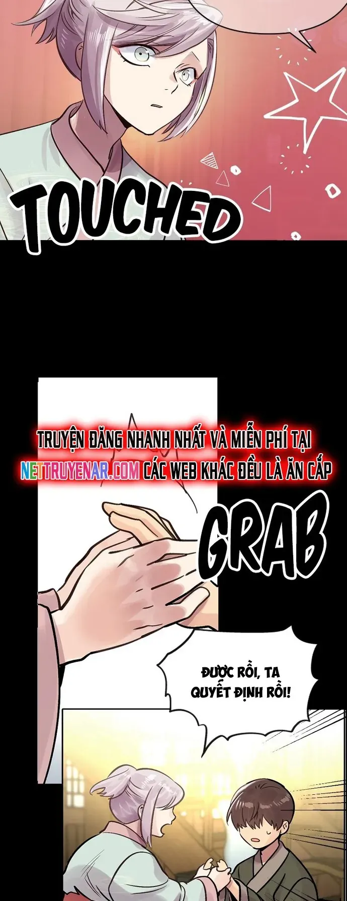 Bánh Răng Thời Gian Chapter 43 - 9