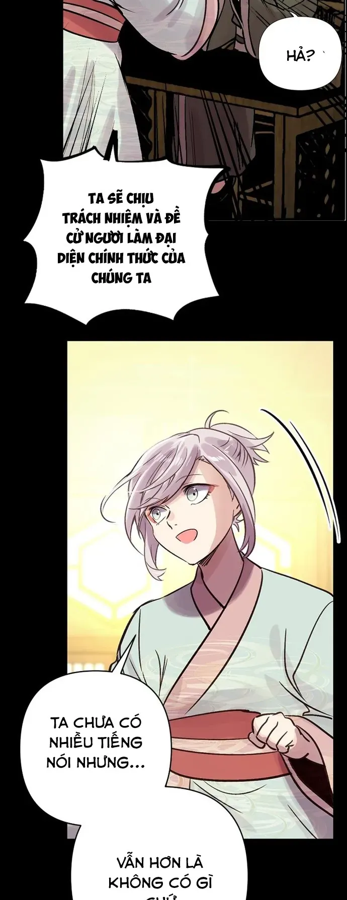 Bánh Răng Thời Gian Chapter 43 - 10