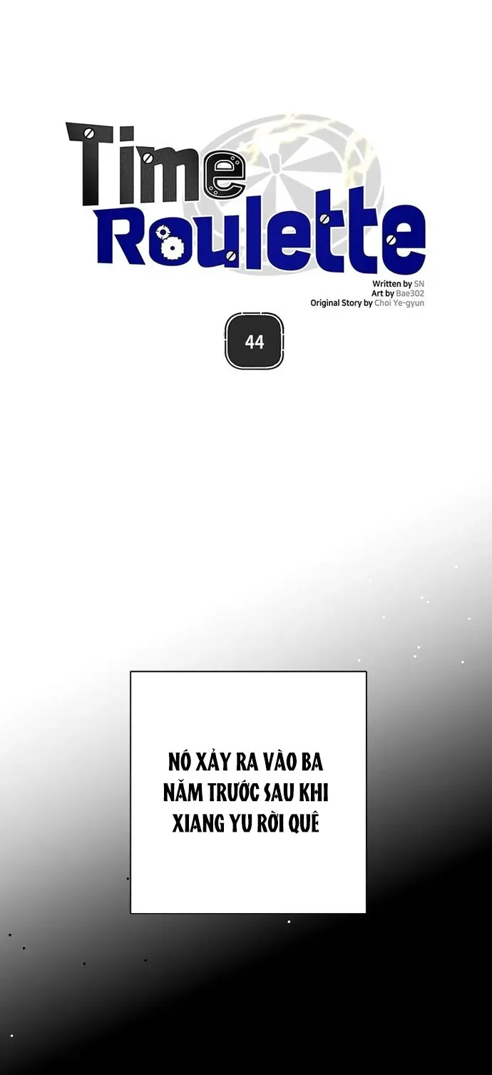 Bánh Răng Thời Gian Chapter 44 - 2