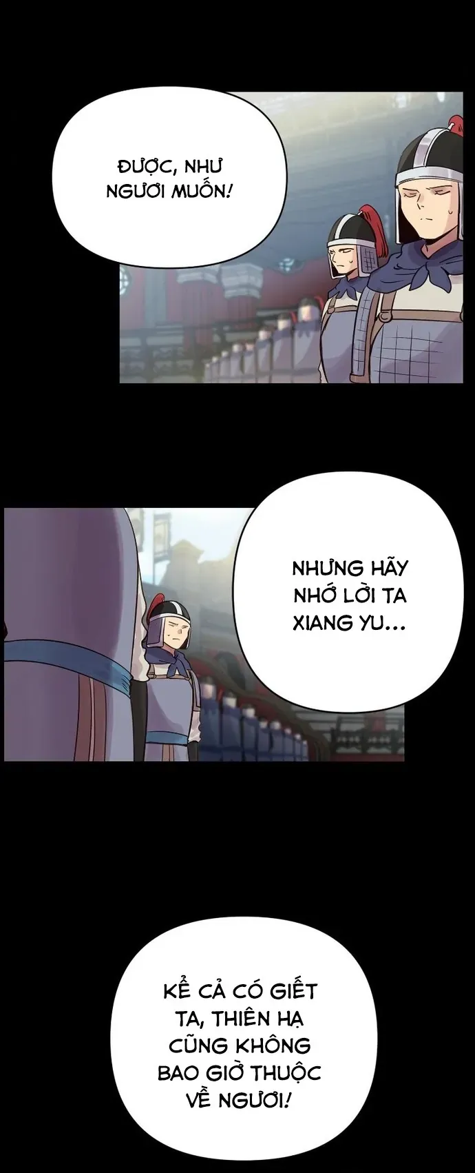 Bánh Răng Thời Gian Chapter 44 - 11