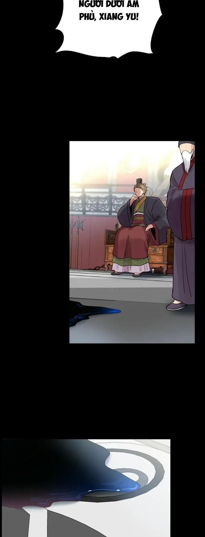 Bánh Răng Thời Gian Chapter 44 - 15