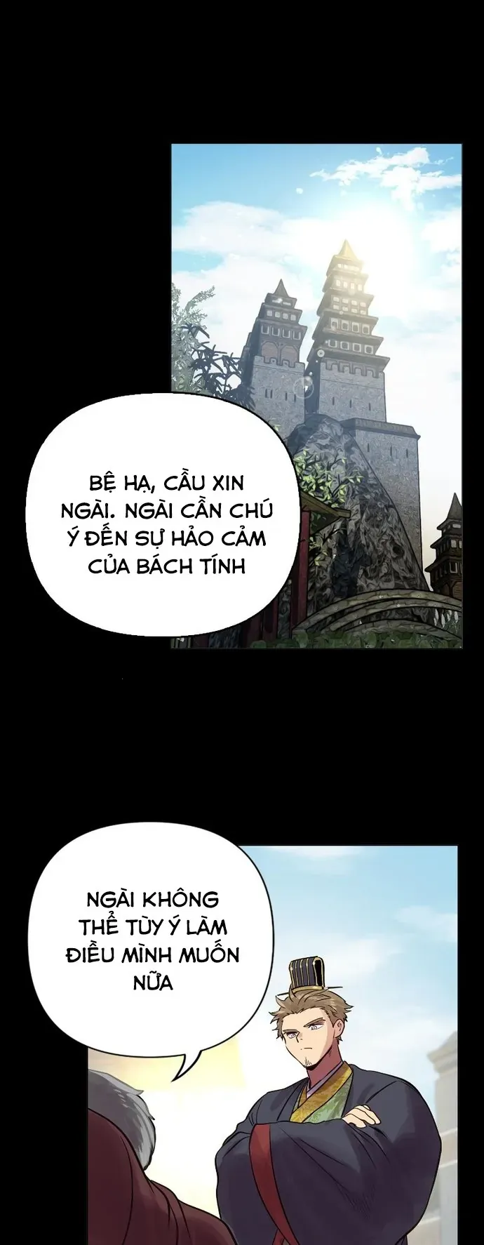 Bánh Răng Thời Gian Chapter 44 - 17