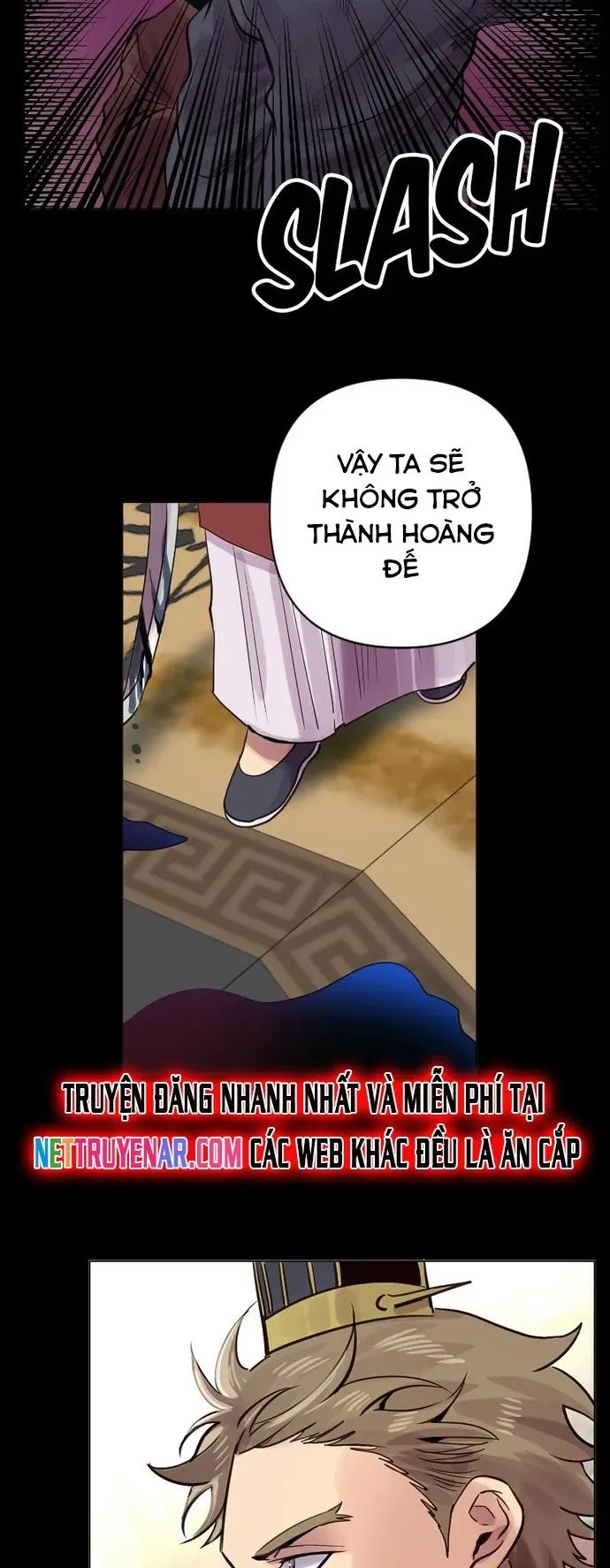 Bánh Răng Thời Gian Chapter 44 - 19