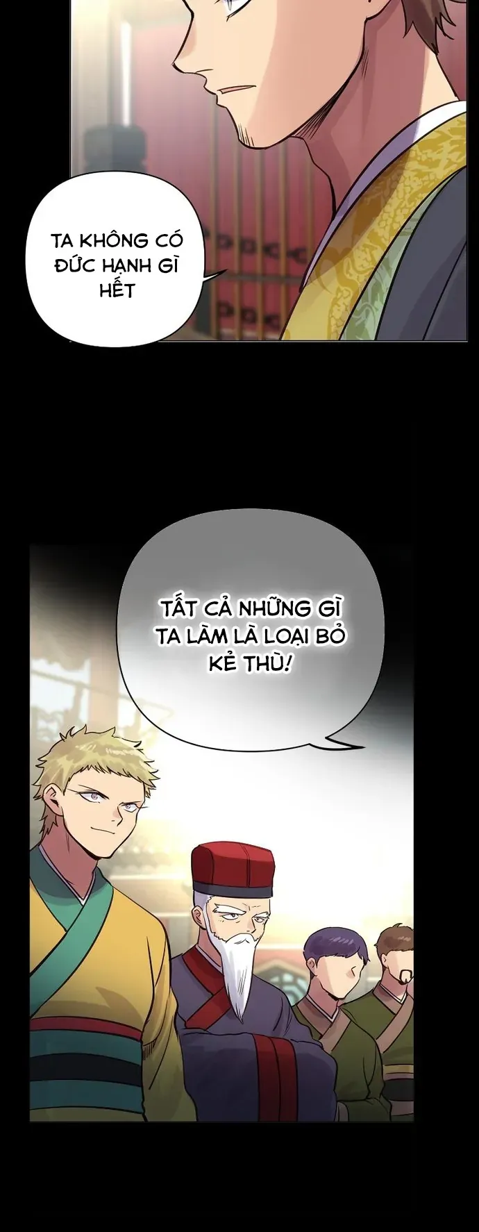 Bánh Răng Thời Gian Chapter 44 - 20