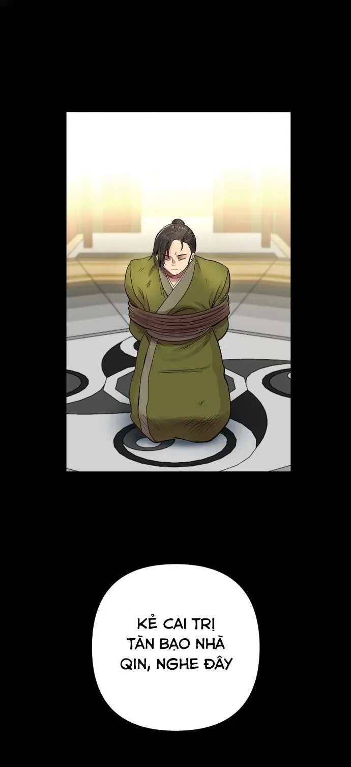 Bánh Răng Thời Gian Chapter 44 - 3