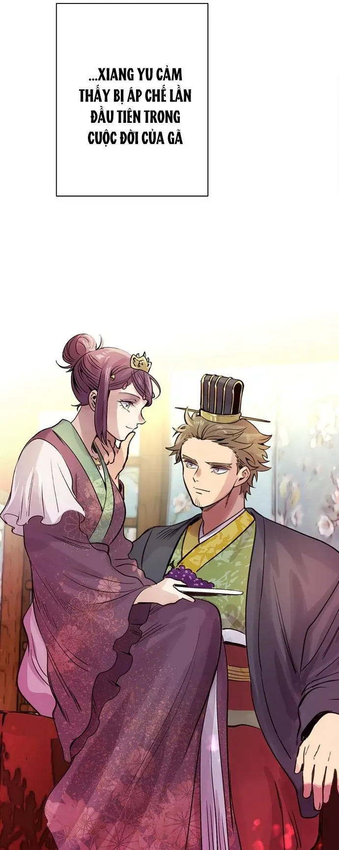 Bánh Răng Thời Gian Chapter 44 - 22