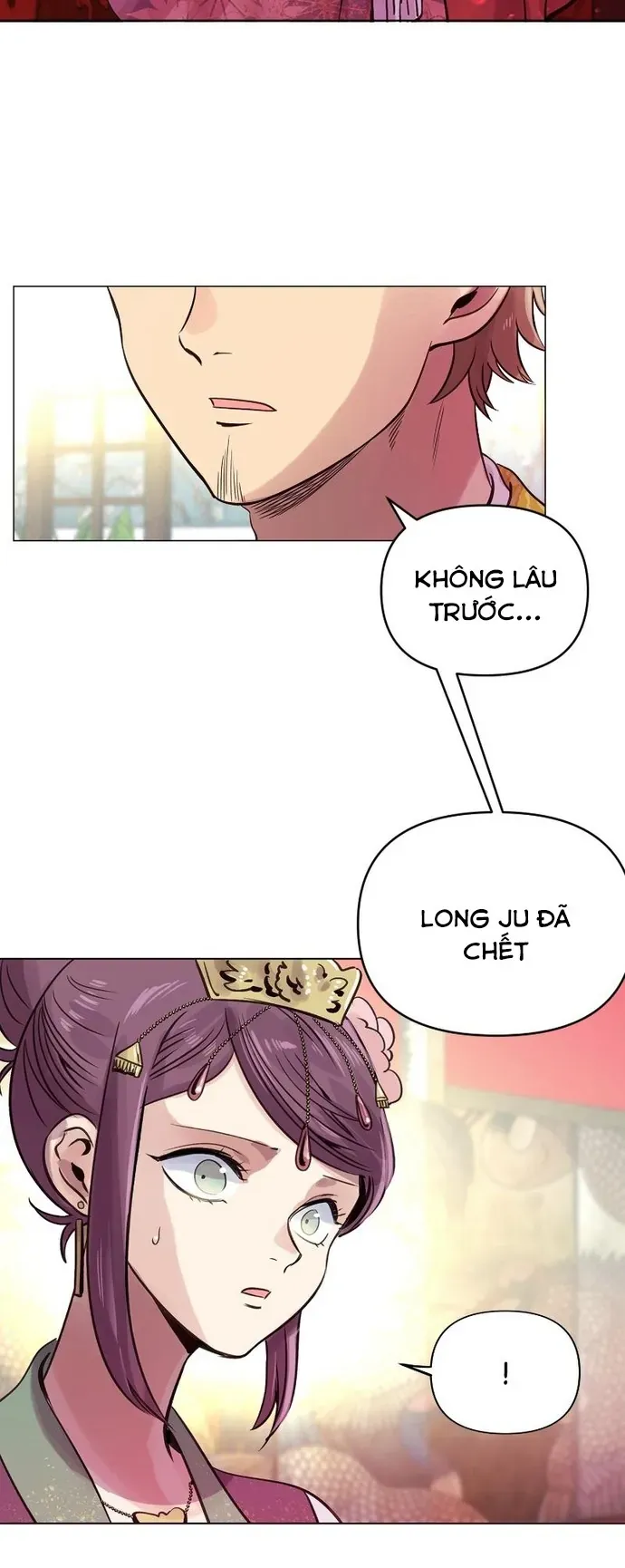 Bánh Răng Thời Gian Chapter 44 - 23