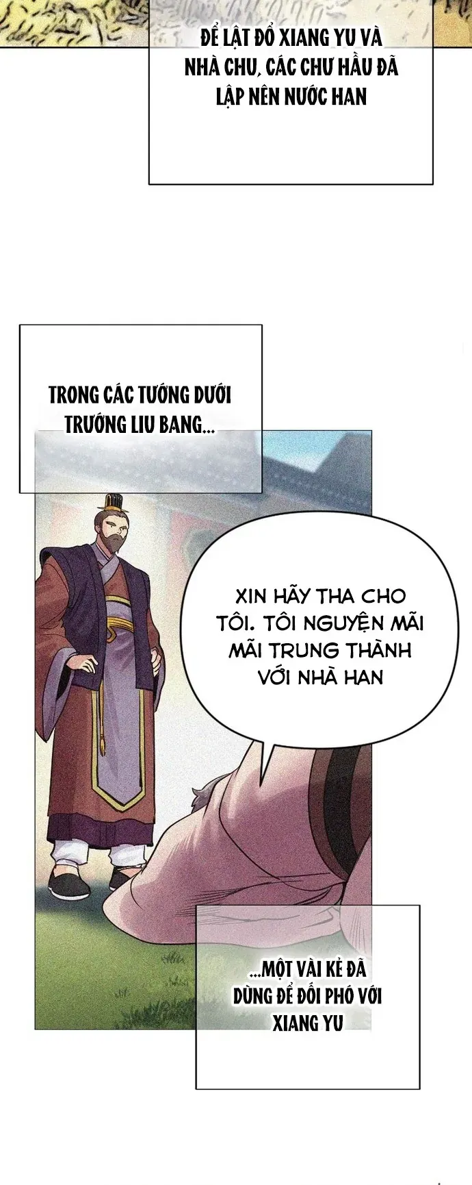 Bánh Răng Thời Gian Chapter 44 - 25