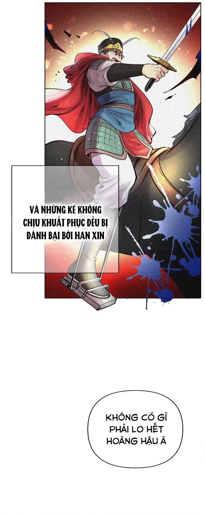 Bánh Răng Thời Gian Chapter 44 - 26