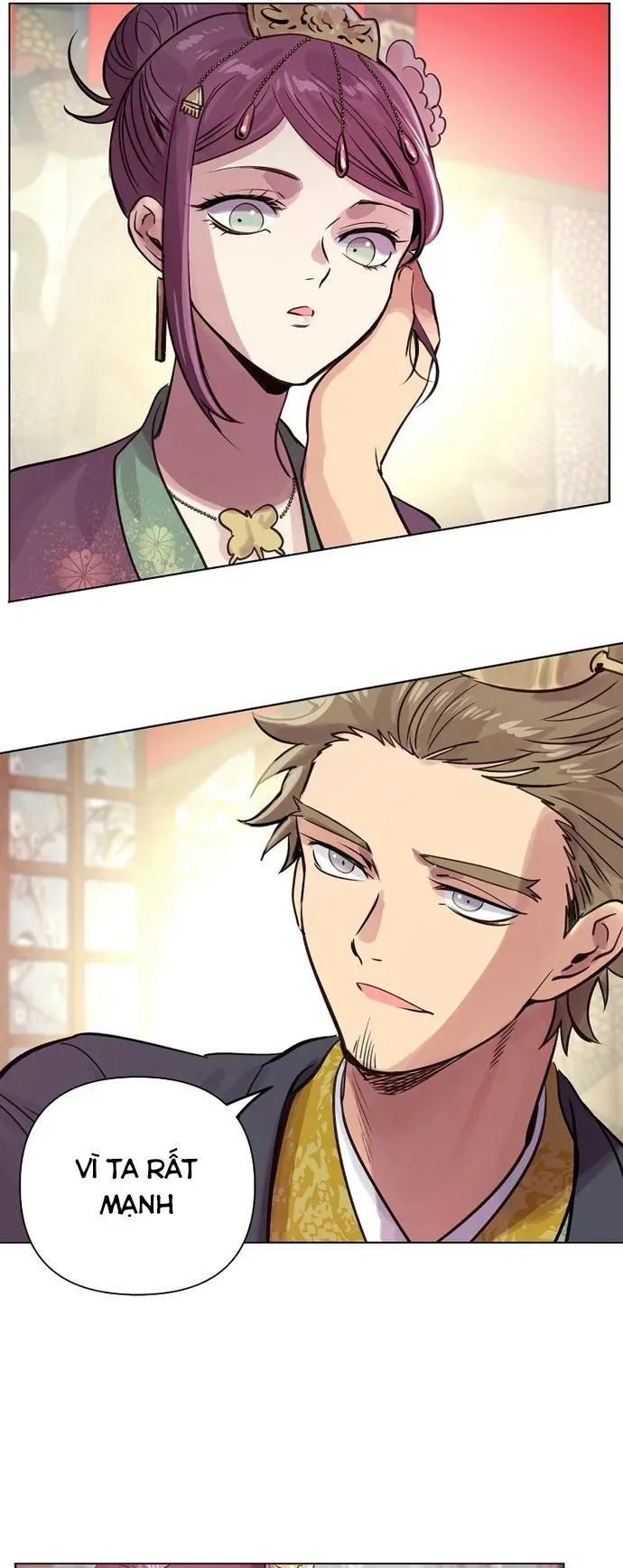 Bánh Răng Thời Gian Chapter 44 - 27