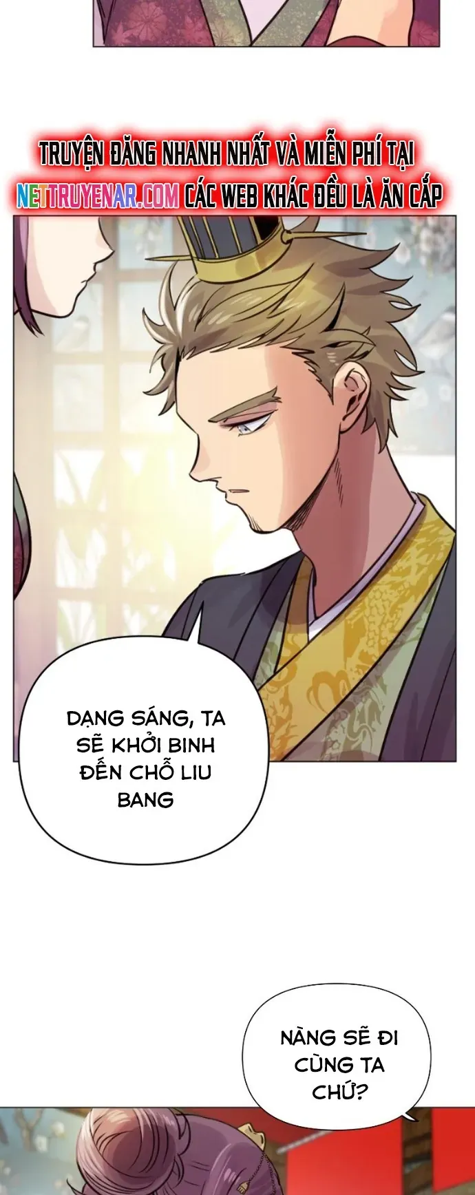 Bánh Răng Thời Gian Chapter 44 - 29