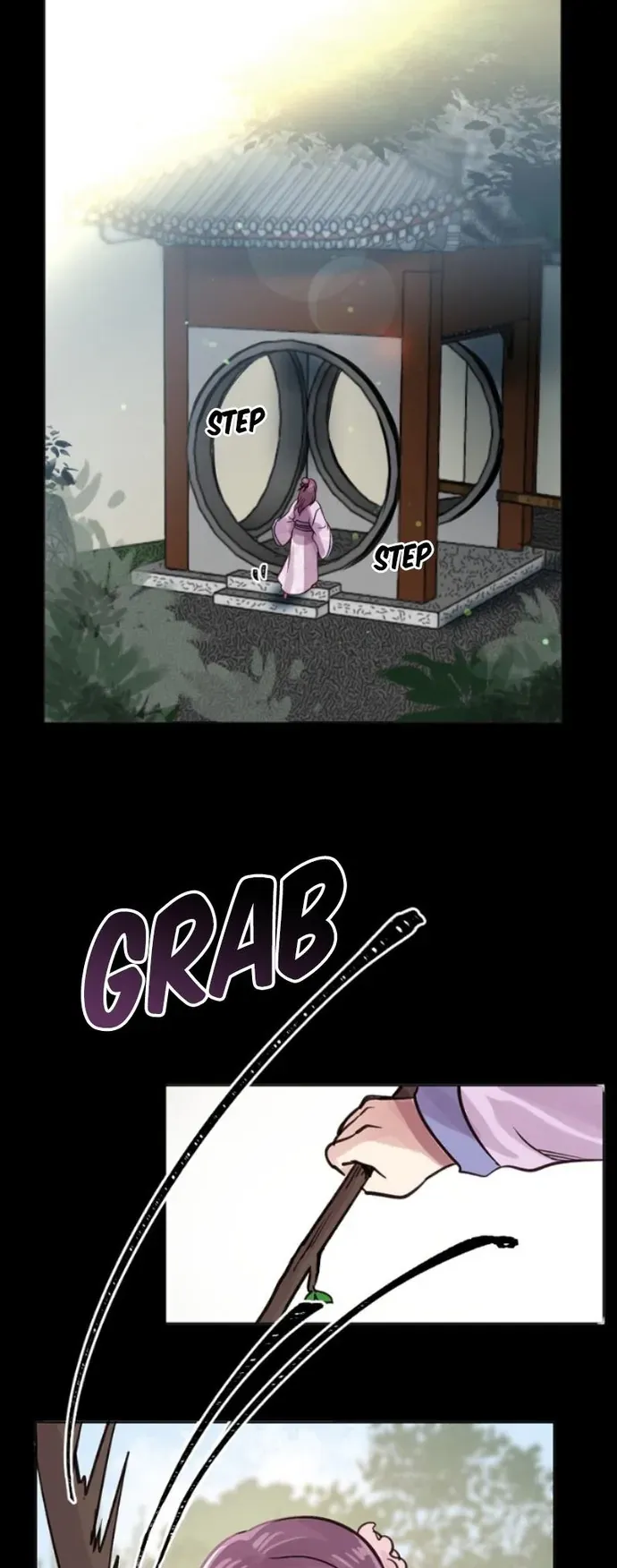 Bánh Răng Thời Gian Chapter 44 - 35