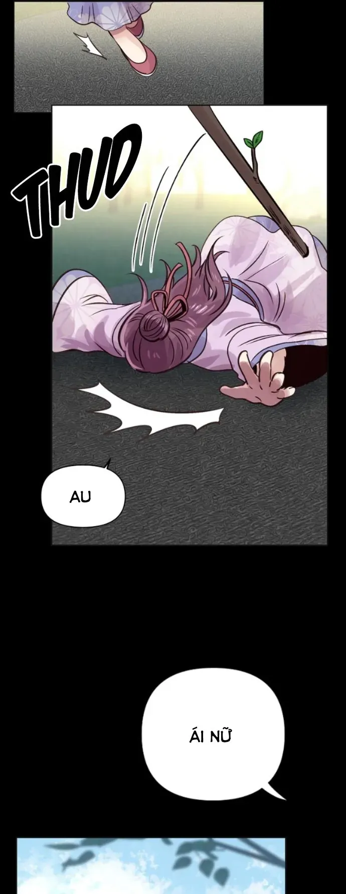 Bánh Răng Thời Gian Chapter 44 - 37