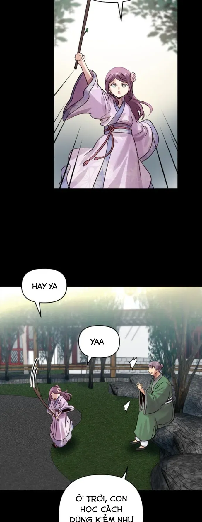 Bánh Răng Thời Gian Chapter 44 - 40