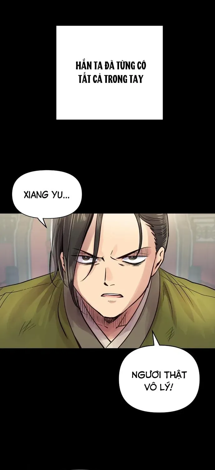 Bánh Răng Thời Gian Chapter 44 - 5