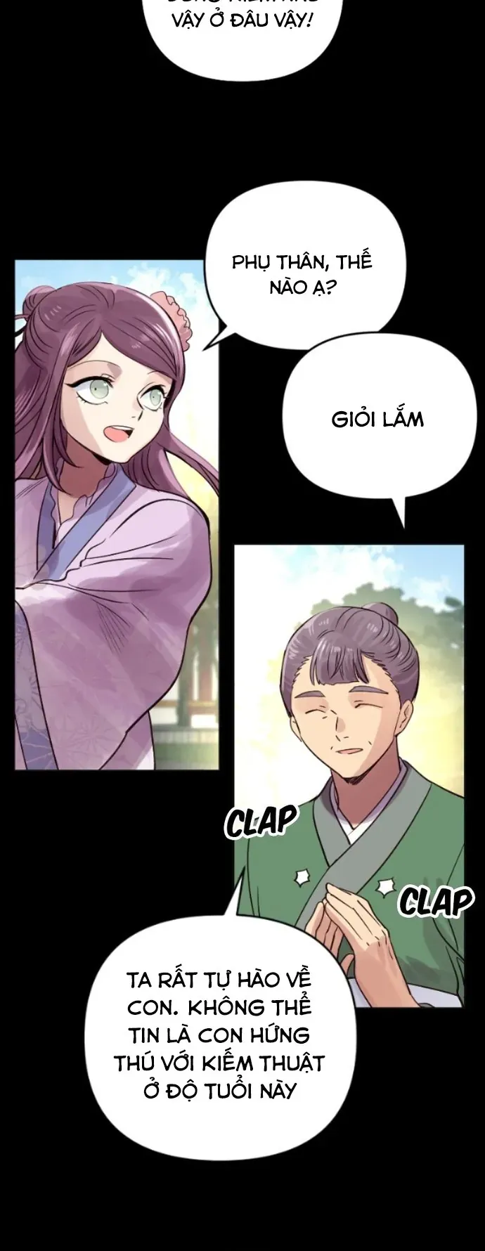 Bánh Răng Thời Gian Chapter 44 - 41