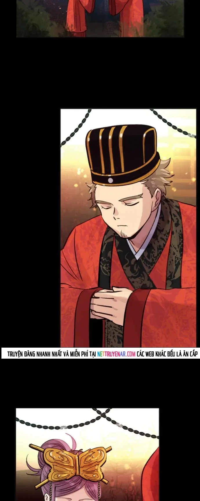 Bánh Răng Thời Gian Chapter 44 - 44