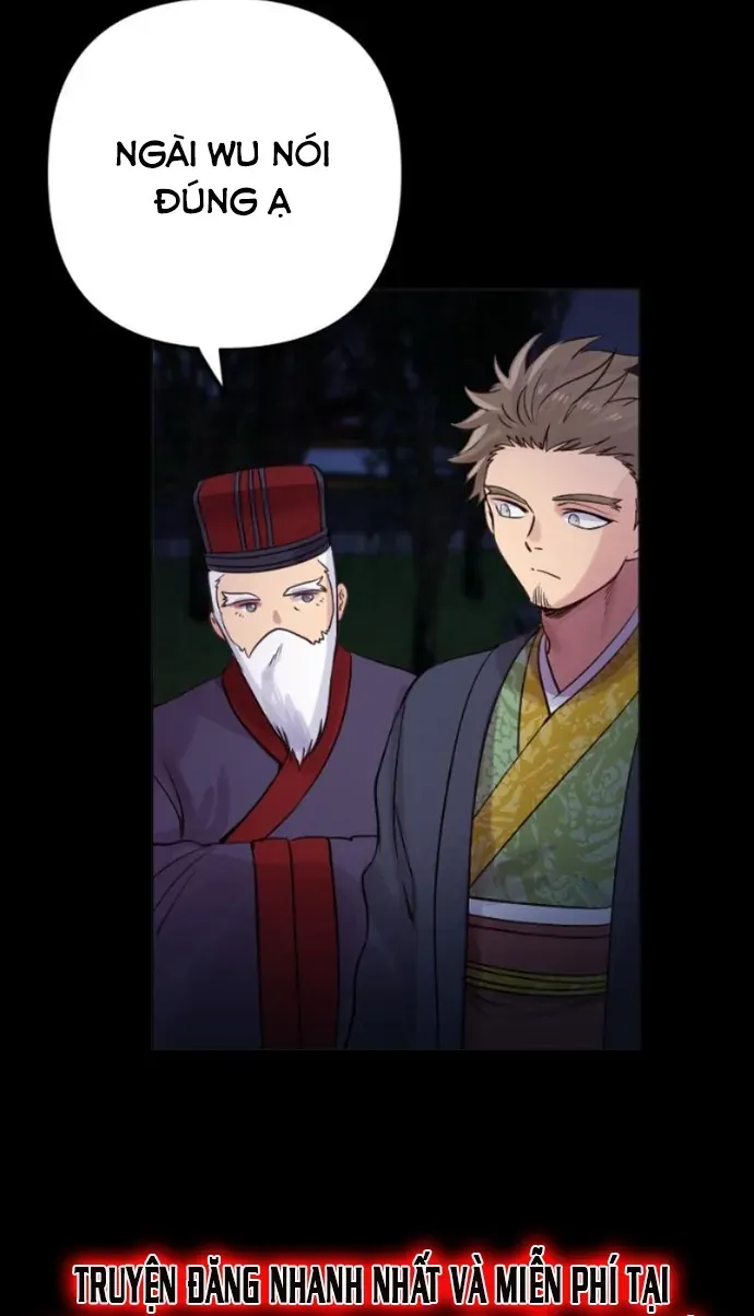 Bánh Răng Thời Gian Chapter 44 - 48