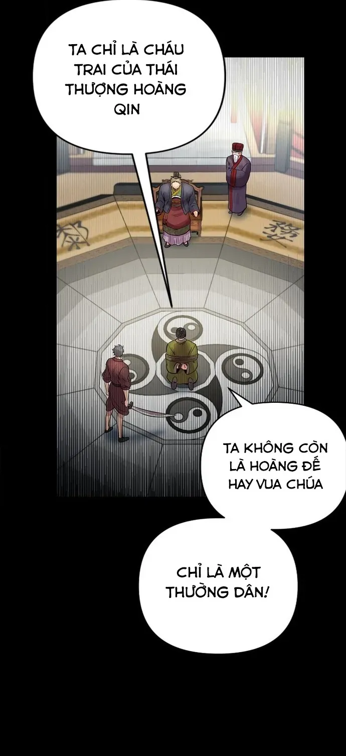 Bánh Răng Thời Gian Chapter 44 - 6