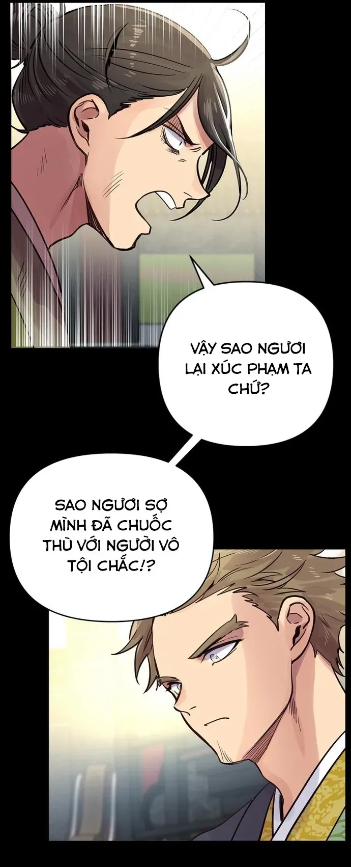 Bánh Răng Thời Gian Chapter 44 - 7