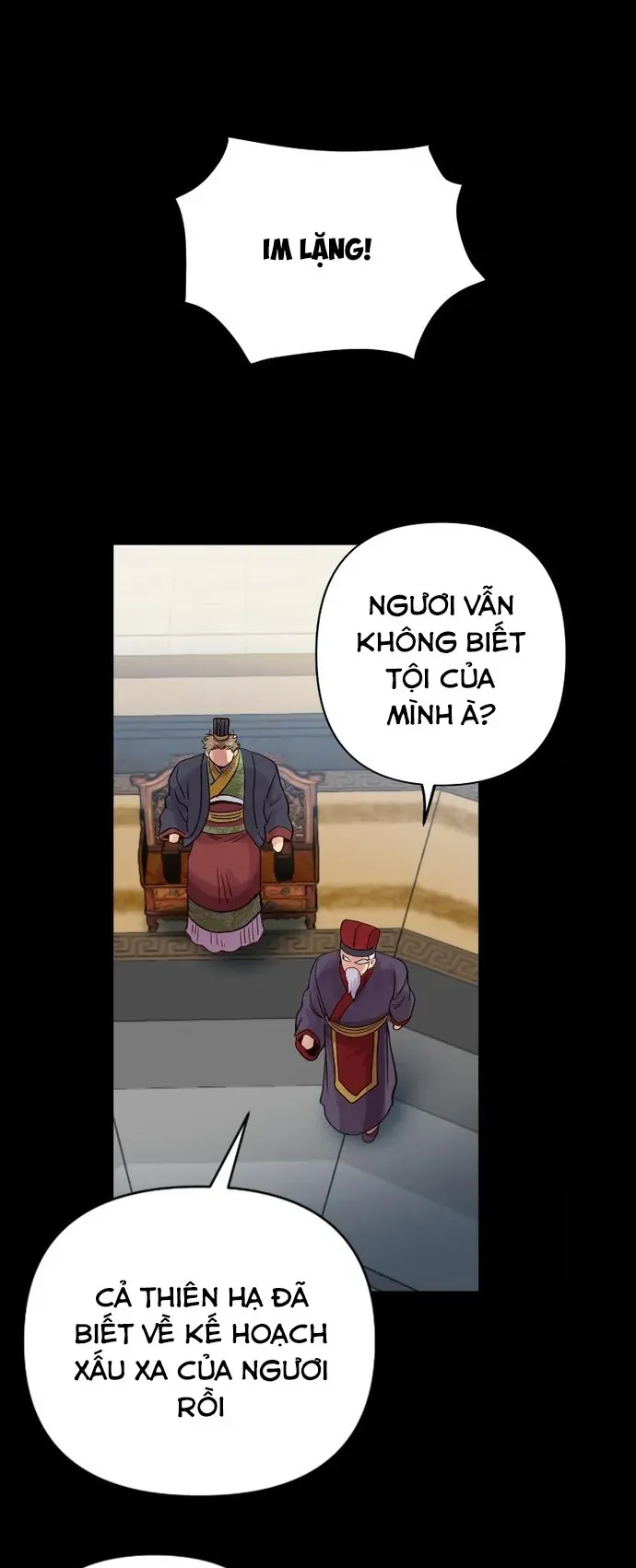 Bánh Răng Thời Gian Chapter 44 - 8