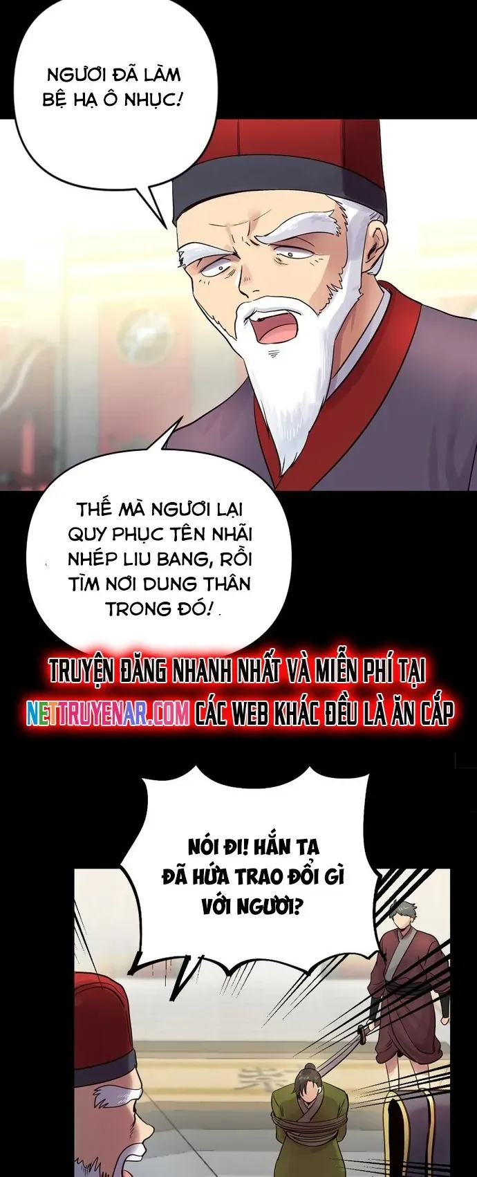 Bánh Răng Thời Gian Chapter 44 - 9