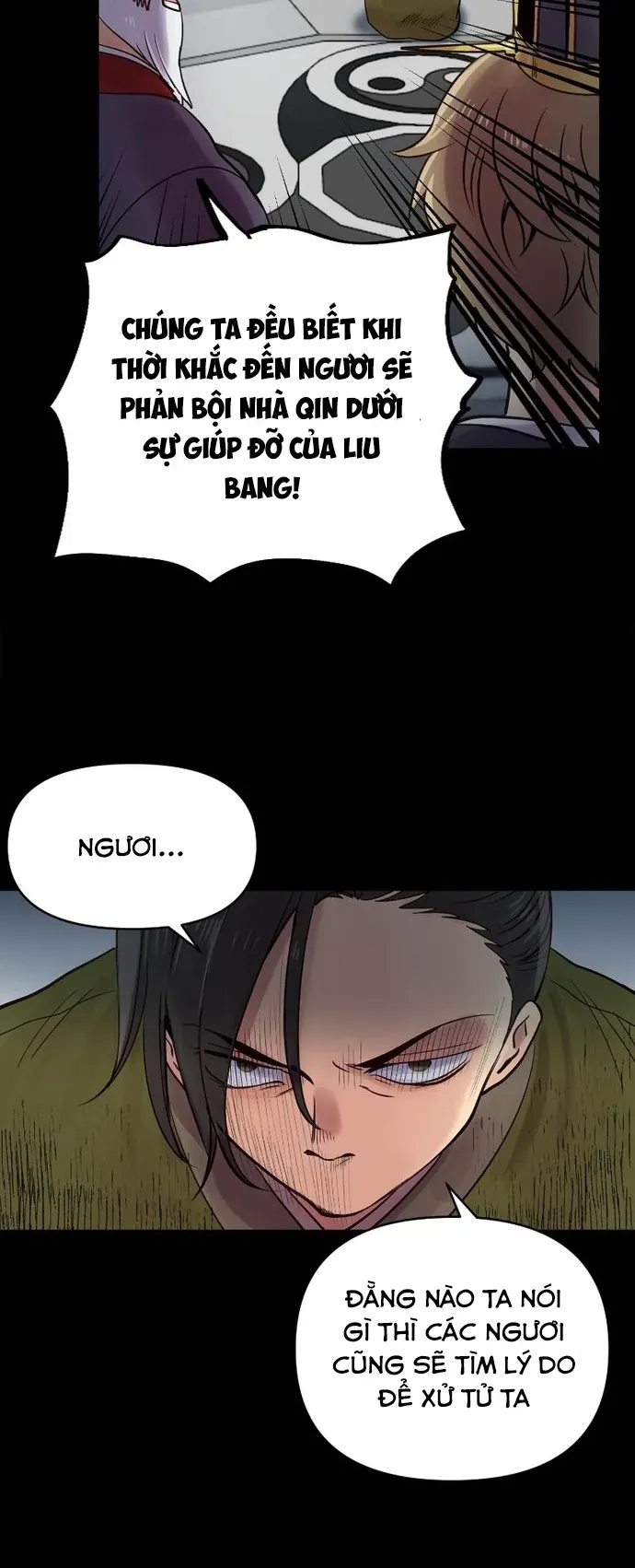 Bánh Răng Thời Gian Chapter 44 - 10
