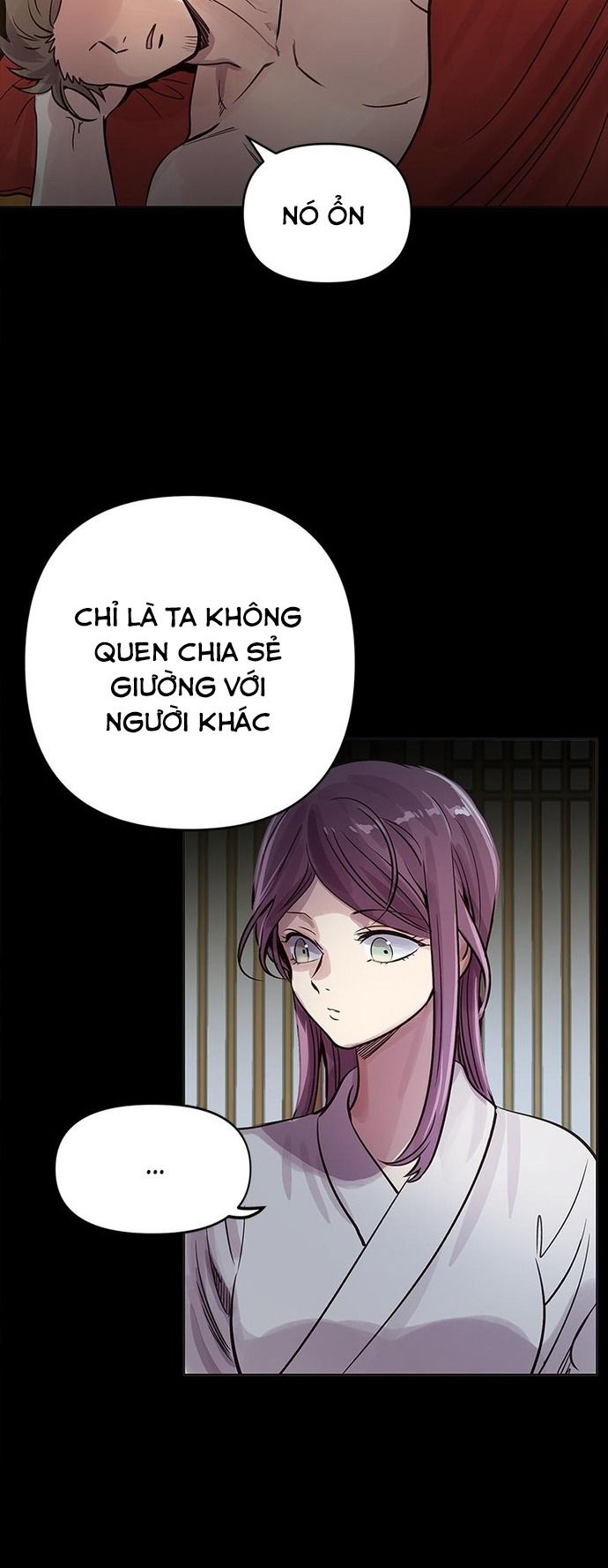 Bánh Răng Thời Gian Chapter 45 - 11