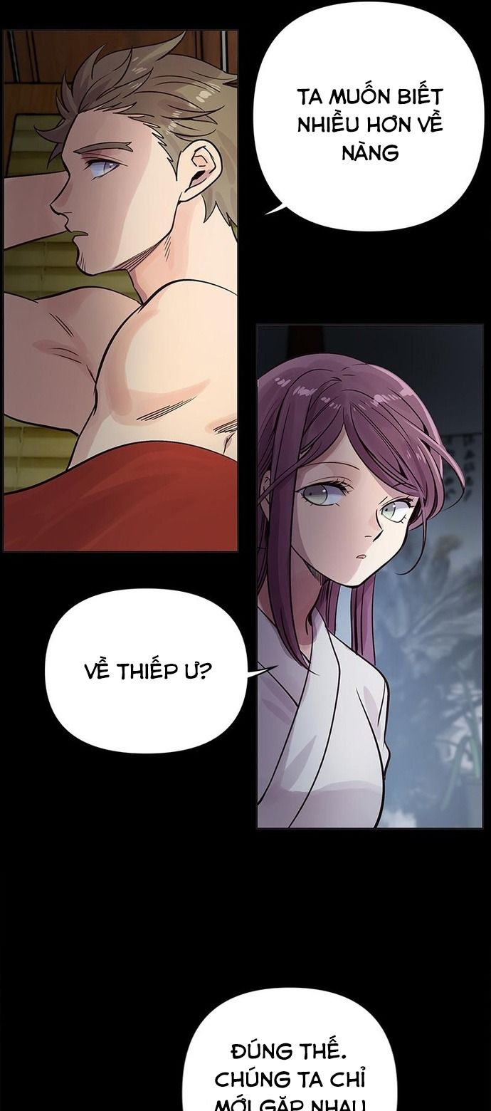 Bánh Răng Thời Gian Chapter 45 - 12