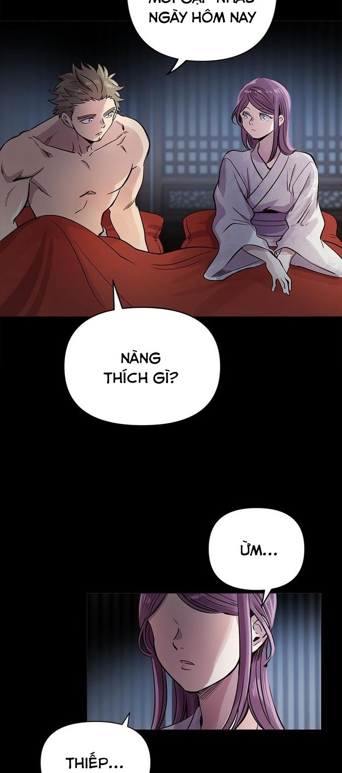 Bánh Răng Thời Gian Chapter 45 - 13