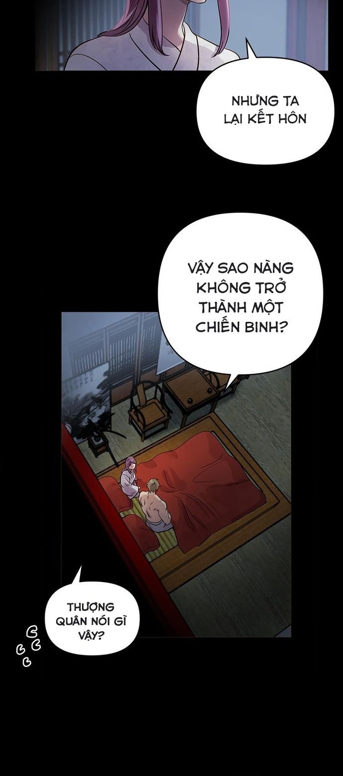 Bánh Răng Thời Gian Chapter 45 - 16