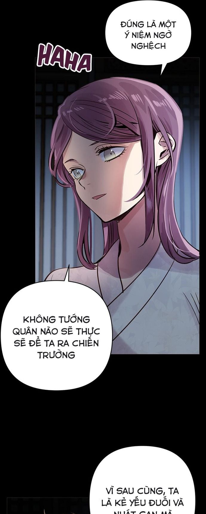 Bánh Răng Thời Gian Chapter 45 - 17