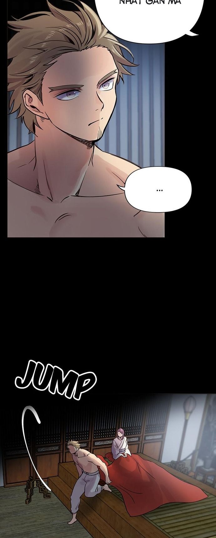 Bánh Răng Thời Gian Chapter 45 - 18