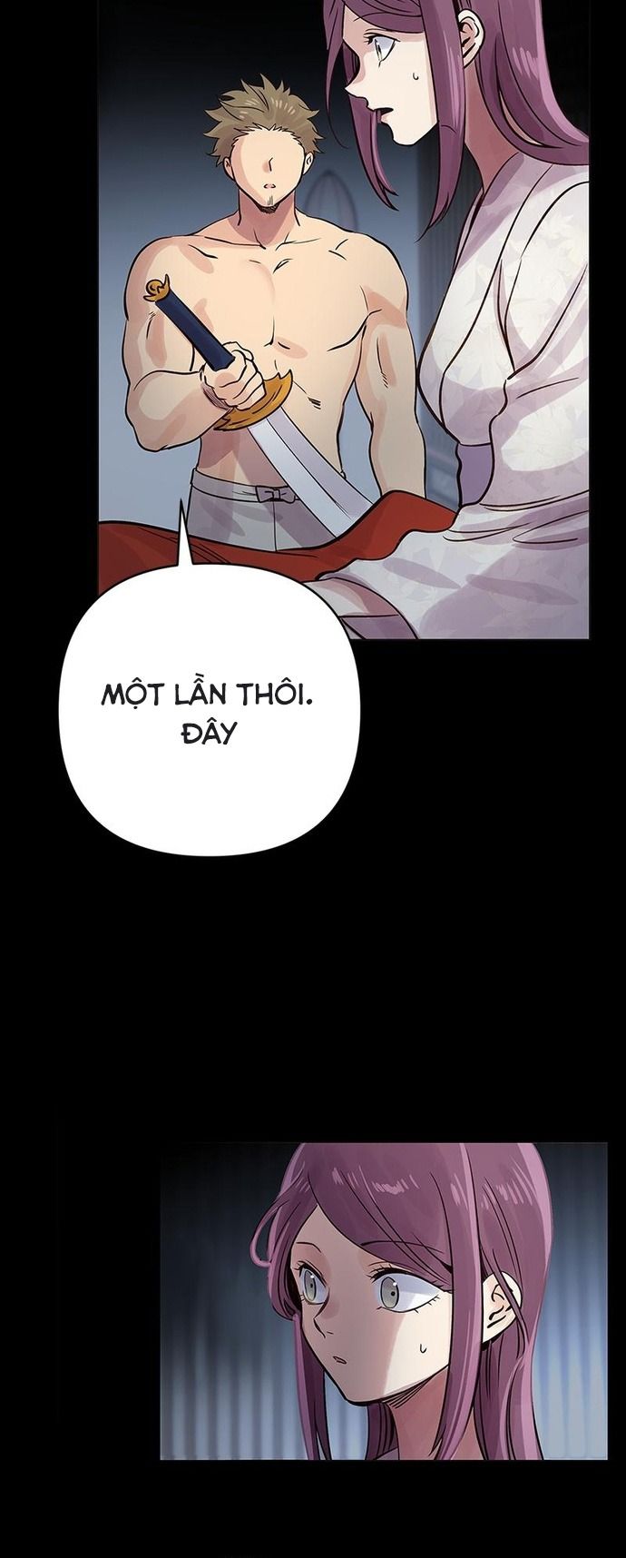Bánh Răng Thời Gian Chapter 45 - 21