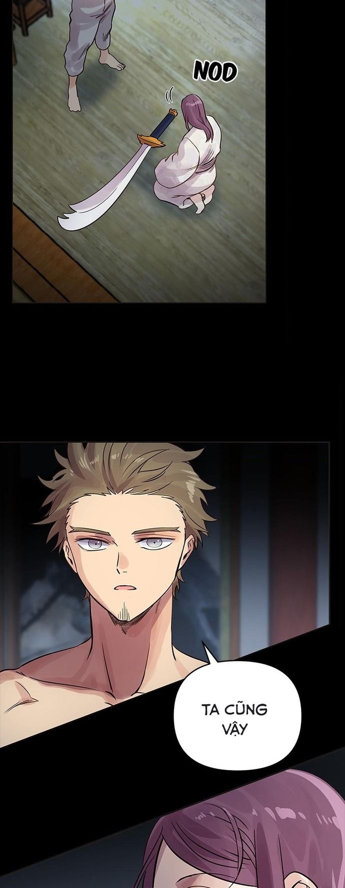Bánh Răng Thời Gian Chapter 45 - 25