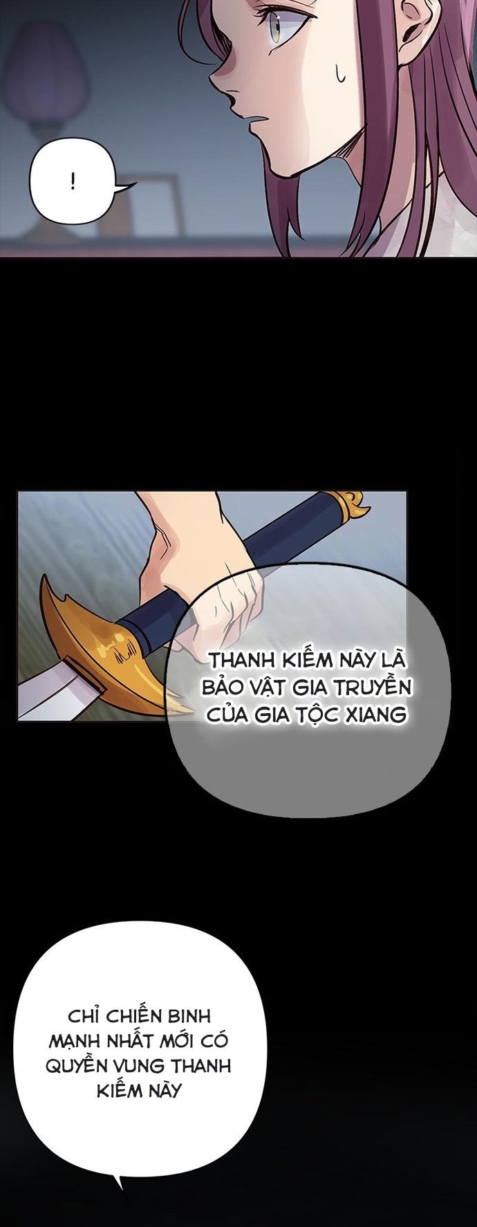 Bánh Răng Thời Gian Chapter 45 - 26