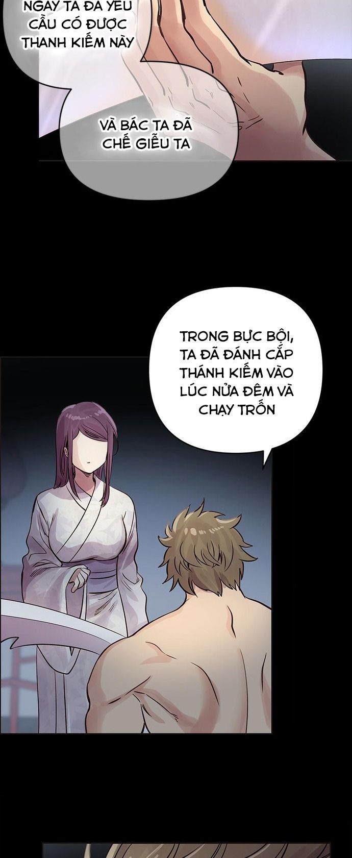 Bánh Răng Thời Gian Chapter 45 - 28